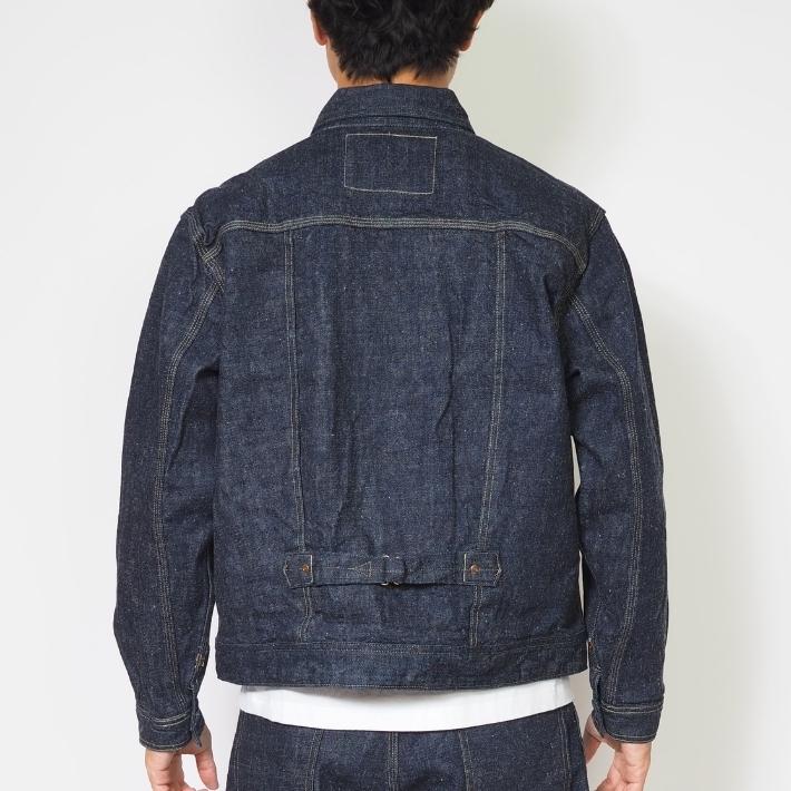 Lee（リー） 100周年記念 101 カウボーイ デニムジャケット 日本製