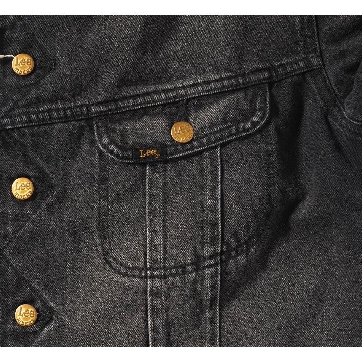 Lee（リー） ストームライダー デニムジャケット 101LJ ブランケット
