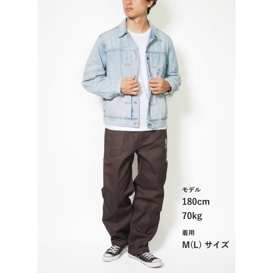 Levi's LEVIS リーバイス Gジャン TYPE I トラッカージャケット