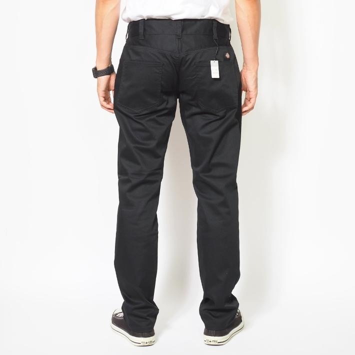 【人気色】ディッキーズ×Fresh Service ワークパンツ 黒 L 楽天市場】ジェニュインディッキーズイージーパンツシェフズ