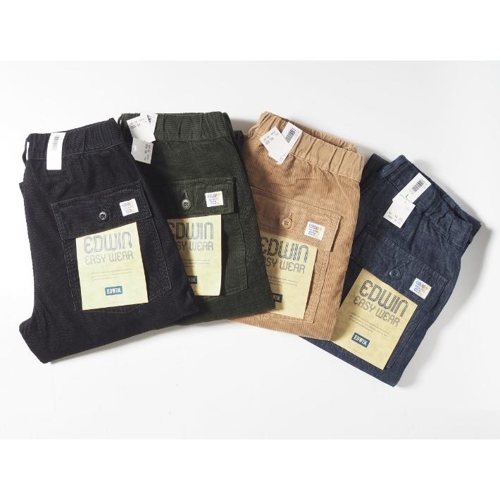 ロンハーマン 細畝コーデュロイ イージー ベイカーパンツ Mサイズ Ron Herman California Baker Easy Pants News｜Ron Herman