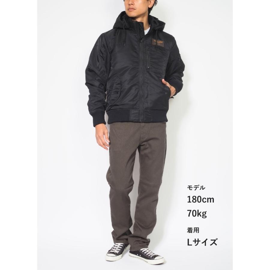 JERSEYS エドウィン ジャージーズ 暖パン 裏起毛 レギュラーストレート