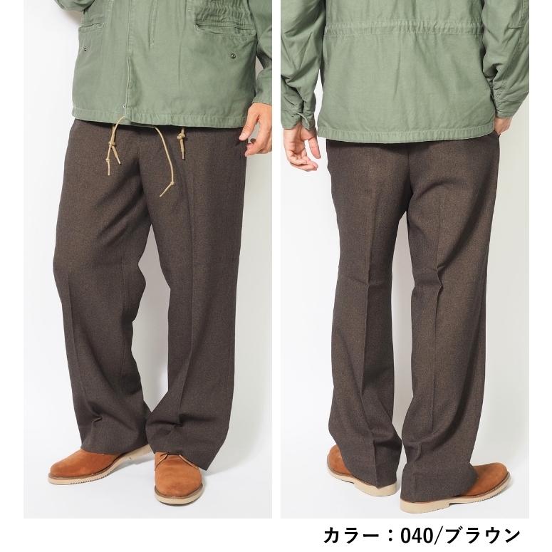 Johnbull（ジョンブル） アクションスラックス ストレッチ (JM251P20