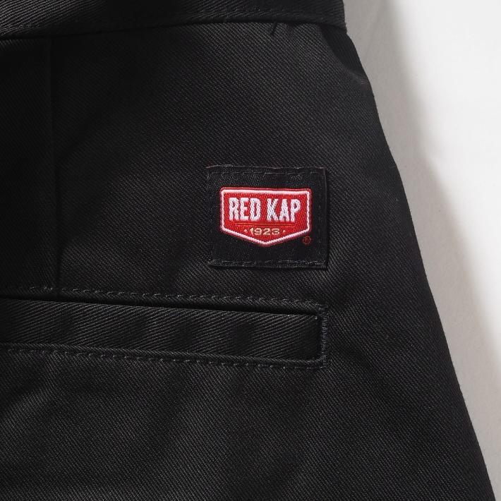 RED KAP（レッドキャップ） PT20 ワークパンツ ノータック (RK5002