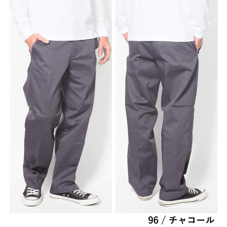 RED KAP（レッドキャップ） PT20 ワークパンツ ノータック (RK5002