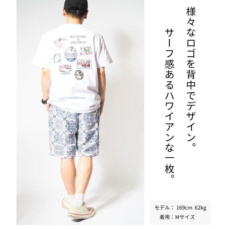 Hula Lani（フララニ） セール Hulalani Hawaii ハワイ Tシャツ 半袖