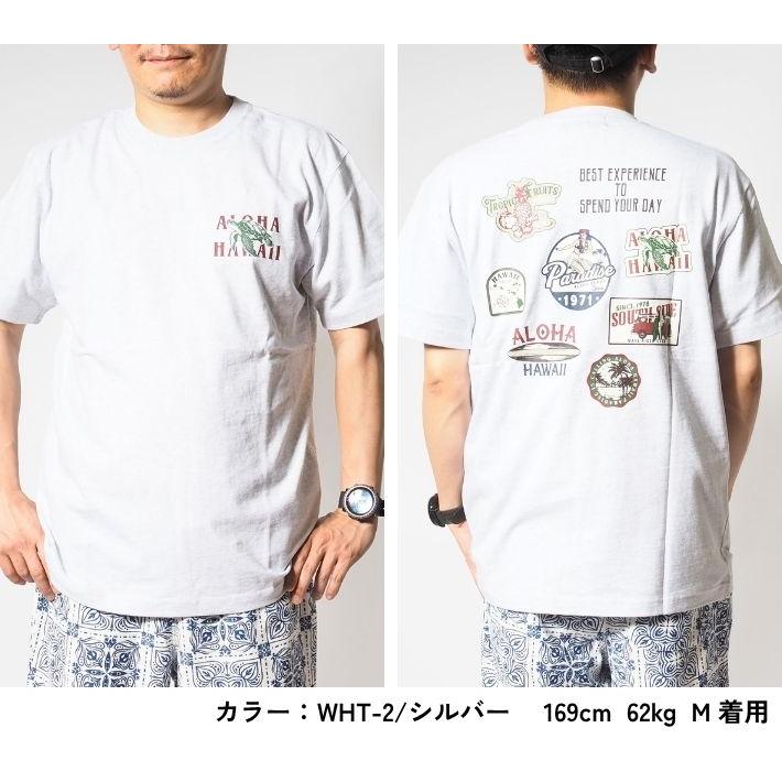 Hula Lani（フララニ） セール Hulalani Hawaii ハワイ Tシャツ 半袖