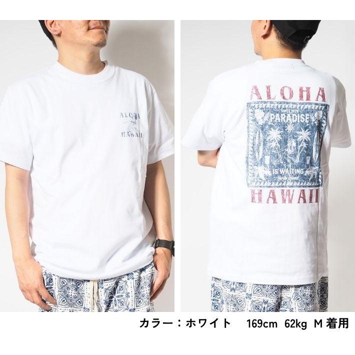 Hula Lani（フララニ） セール Hulalani Hawaii ハワイ Tシャツ 半袖