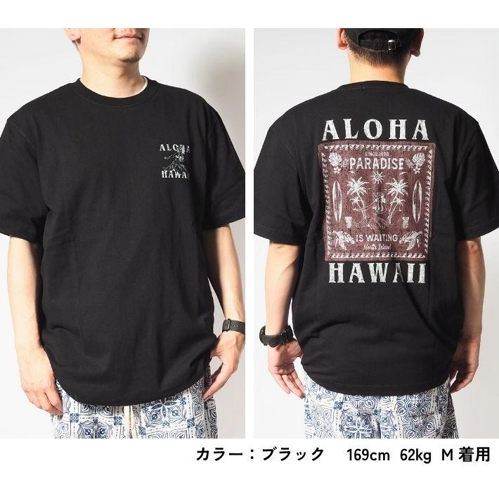 Hula Lani（フララニ） セール Hulalani Hawaii ハワイ Tシャツ 半袖