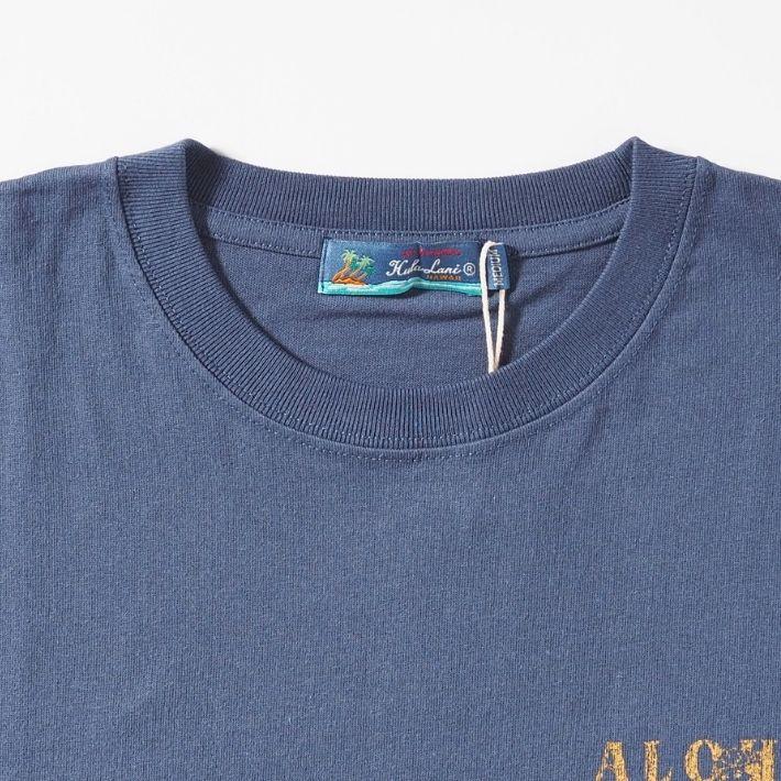 Hula Lani（フララニ） Hulalani Hawaii ハワイ Tシャツ 半袖 ボックス
