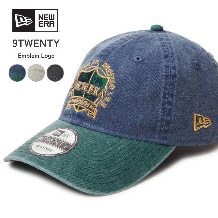 裏庭CAP ミューラル NEW ERA（ニューエラ） キャップ 帽子 9TWENTY エンブレム アシッド