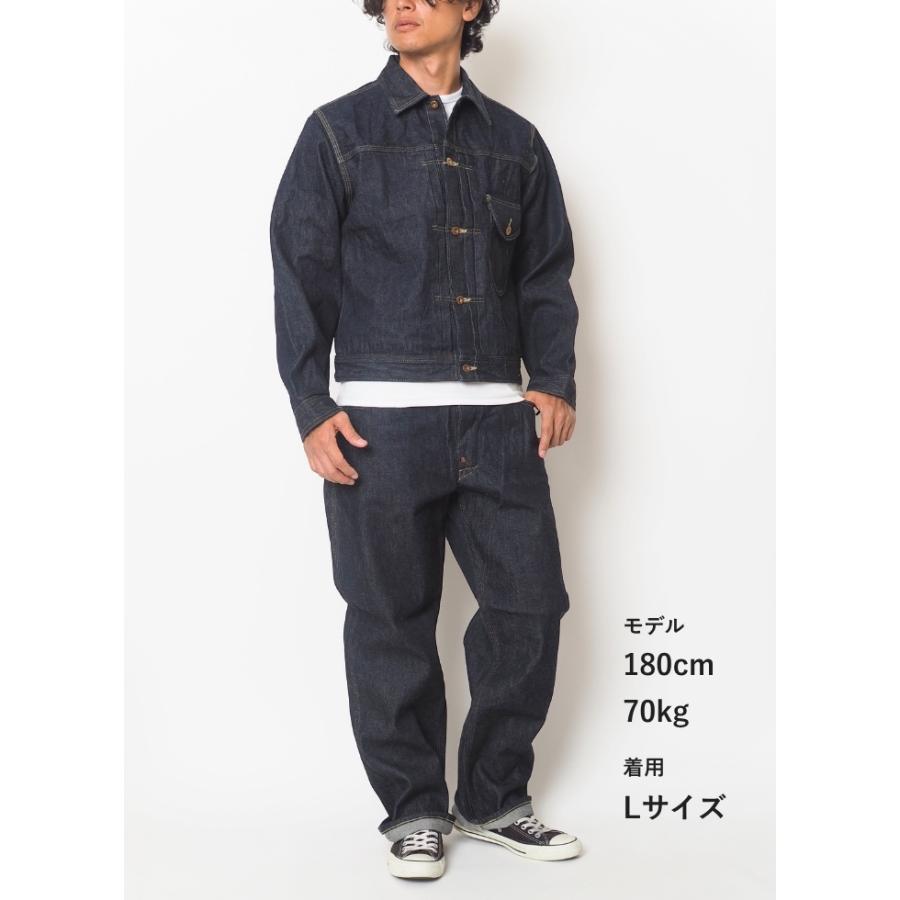 Lee（リー） 101周年記念 カウボーイパンツ 日本製 (LM1029-189
