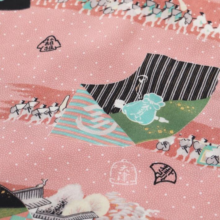 SUN SURF サンサーフ メンズ衣料 アロハシャツ JAPANESE TRADITION