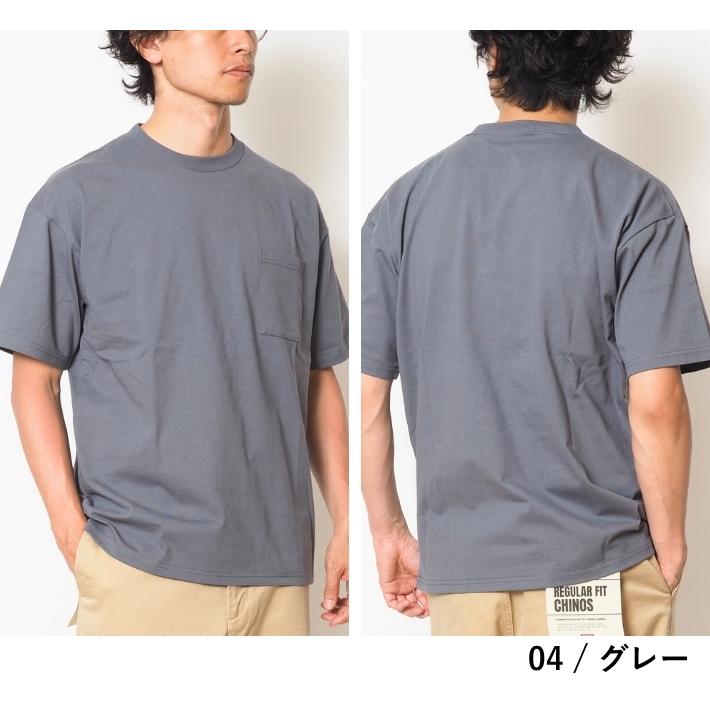 Goodwear（グッドウェア） 涼しい Tシャツ 半袖 接触冷感 吸水速乾