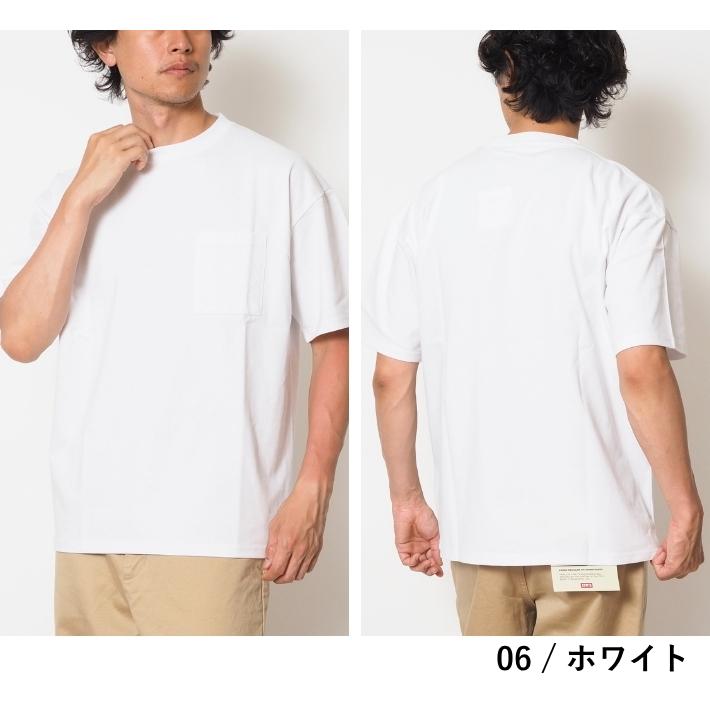 Goodwear（グッドウェア） 涼しい Tシャツ 半袖 接触冷感 吸水速乾