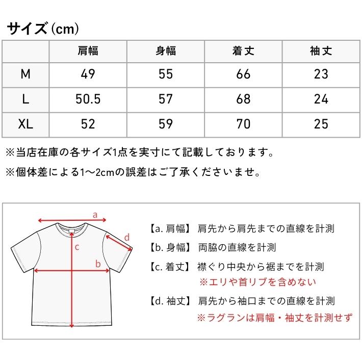 桃太郎ジーンズ（MOMOTARO JEANS） Tシャツ 半袖 袖プリント二本線