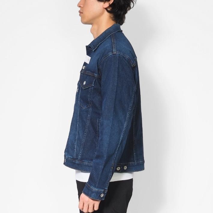 JERSEYS EDWIN エドウィン ジャージーズ デニムジャケット Gジャン