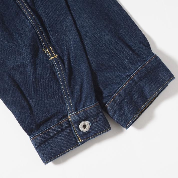Levis PReMIUM LEVIS リーバイス Gジャン 1st ファースト デニム
