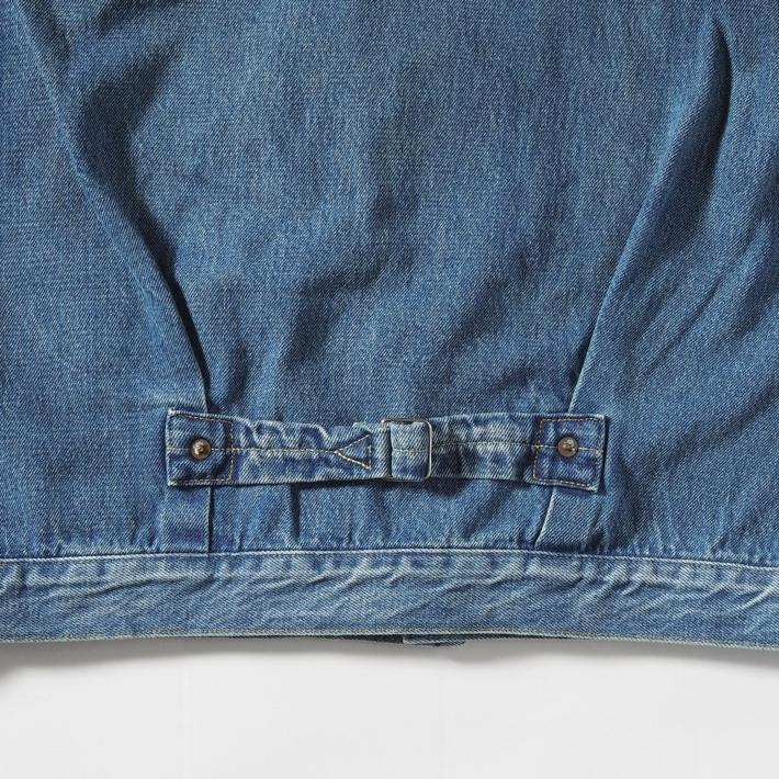 Levi's VINTAGE CLOTHING LEVIS リーバイス Gジャン 1st 506XX 復刻
