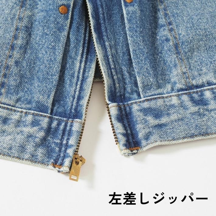 Wrangler（ラングラー） 24MJZ デニムジャケット Gジャン US ORIGINAL