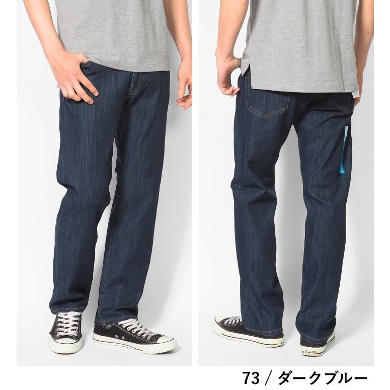 ROVERTRY 涼しいパンツ メンズ ジーンズ デニム クールメッシュ