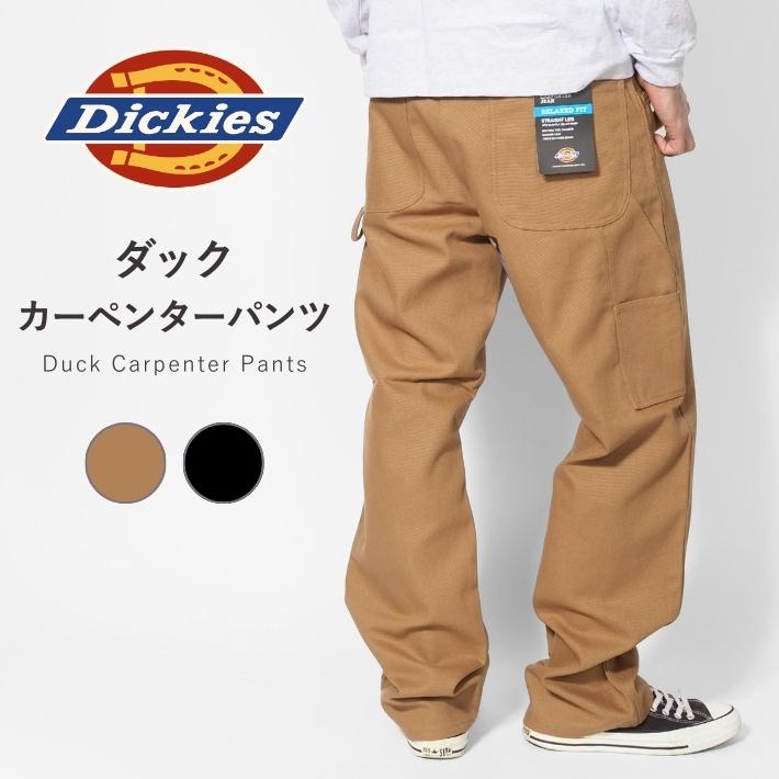k*k様 DICKIES ディッキーズ ヒッコリーペインターパンツ カーペンター Dickies（ディッキーズ） ペインター パンツ DICKIES DUCK CARPENTER