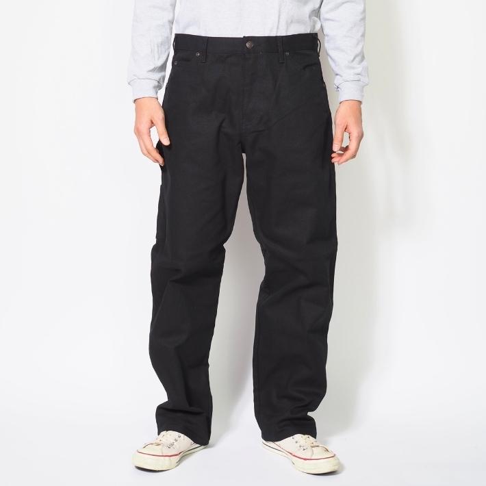 Dickies（ディッキーズ） ダック カーペンターパンツ ペインター