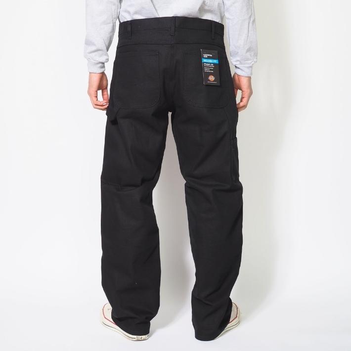Dickies（ディッキーズ） ダック カーペンターパンツ ペインター