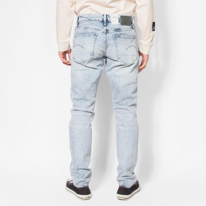 G-STAR RAW G-STAR ジースター ジーンズ 3301 スリム ボタンフライ 