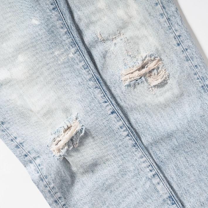 G-STAR RAW G-STAR ジースター ジーンズ 3301 スリム ボタンフライ 