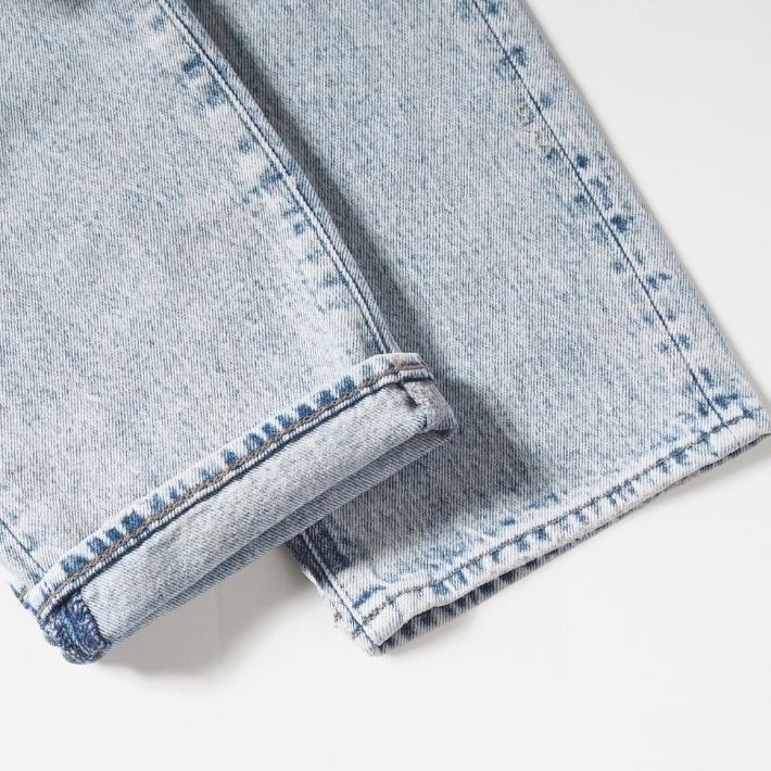 G-STAR RAW G-STAR ジースター ジーンズ 3301 スリム ボタンフライ 