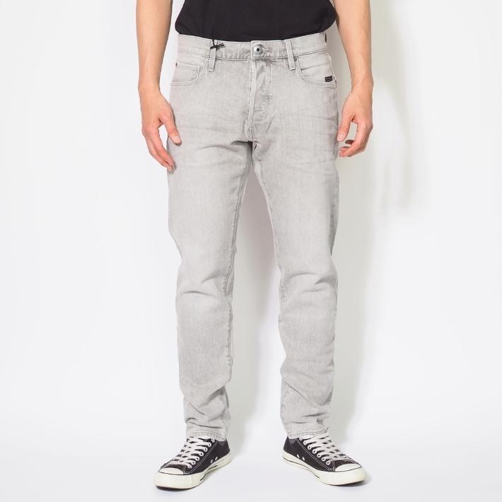 G-STAR RAW G-STAR ジースター ジーンズ 3301 スリム ボタンフライ