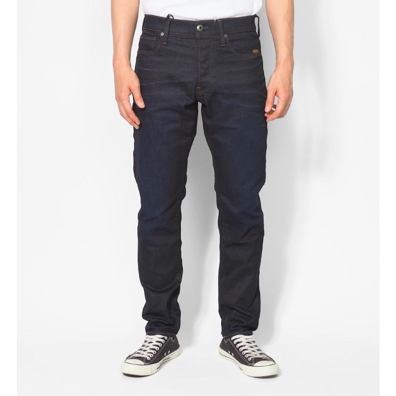 G-STAR RAW G-STAR ジースター ジーンズ 3301 レギュラー テーパード 