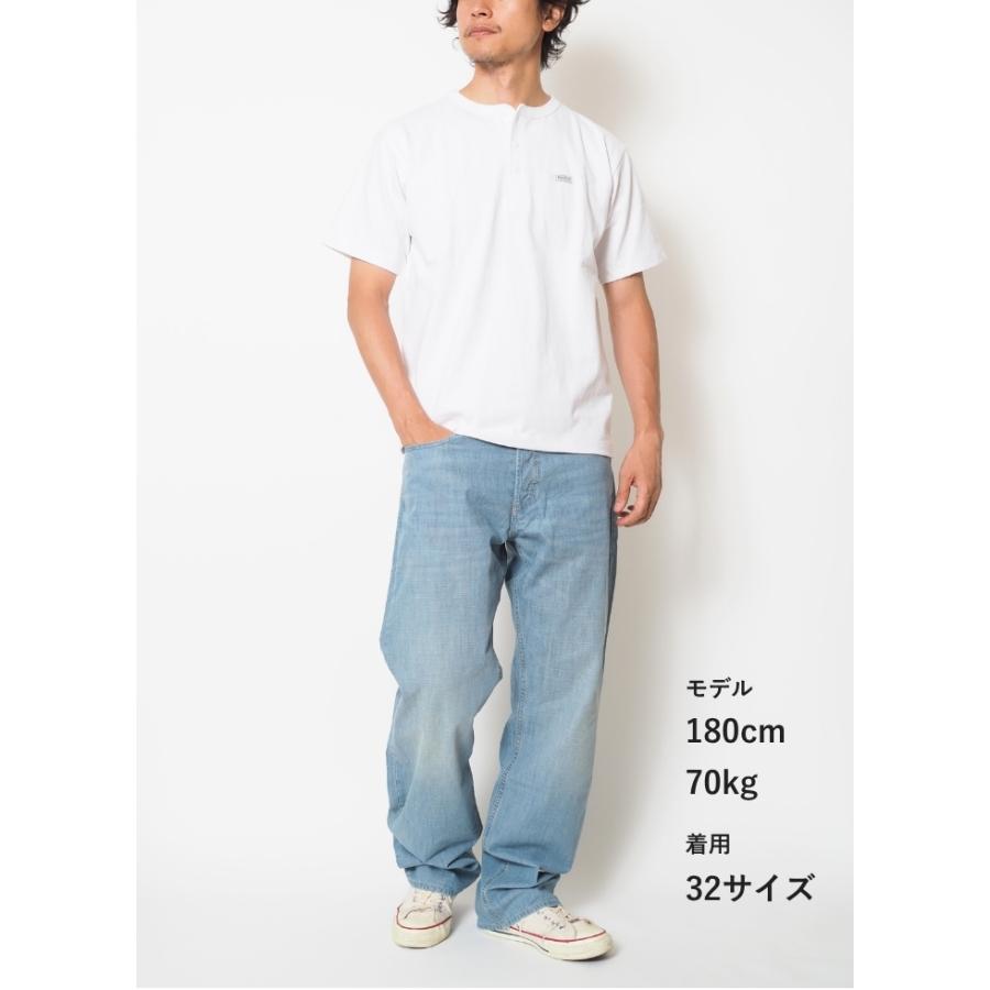 G-STAR RAW G-STAR ジースター ジーンズ シャンブレー リラックス