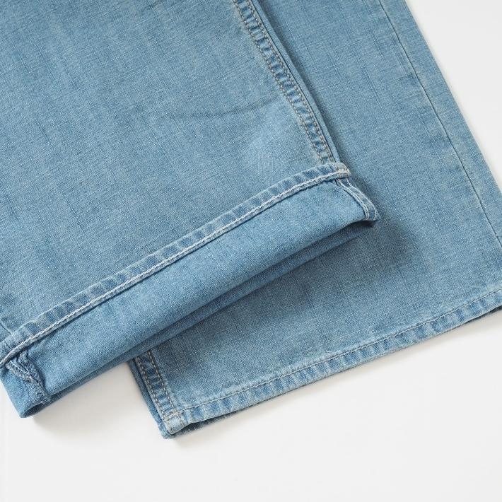 G-STAR RAW G-STAR ジースター ジーンズ シャンブレー リラックス