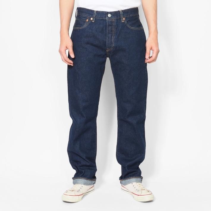 Levis PReMIUM LEVIS リーバイス 501 オリジナル 赤耳 セルビッジ