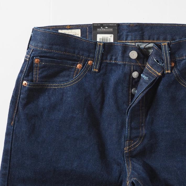 Levis PReMIUM LEVIS リーバイス 501 オリジナル 赤耳 セルビッジ