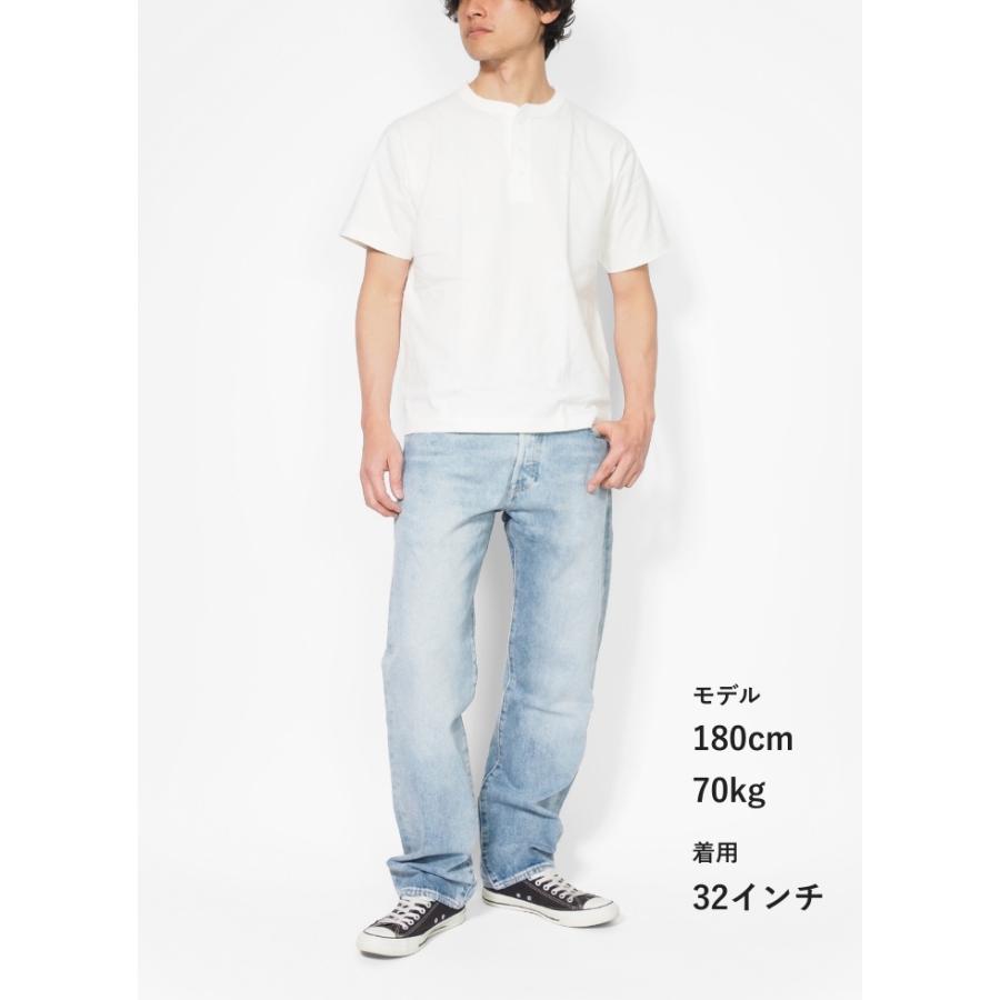 Levis PReMIUM LEVIS リーバイス 501 リラックスフィット ジーンズ
