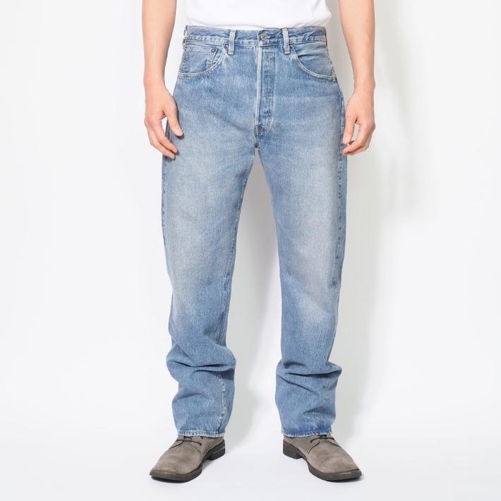 Levi's VINTAGE CLOTHING LEVIS リーバイス 501xx 復刻 1955年モデル
