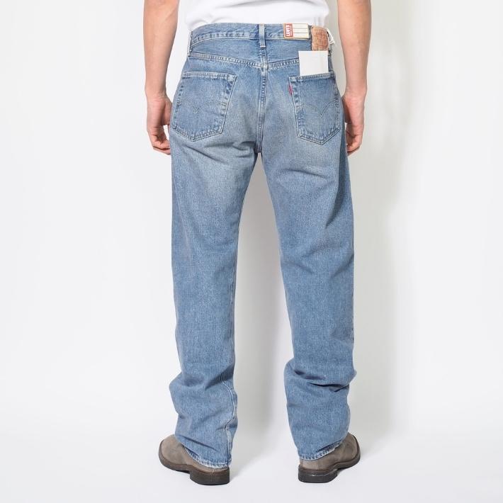 Levi’s 501xx 復刻版　1955年モデル　日本製 Levi's VINTAGE CLOTHING LEVIS リーバイス 501xx 復刻 1955年モデル