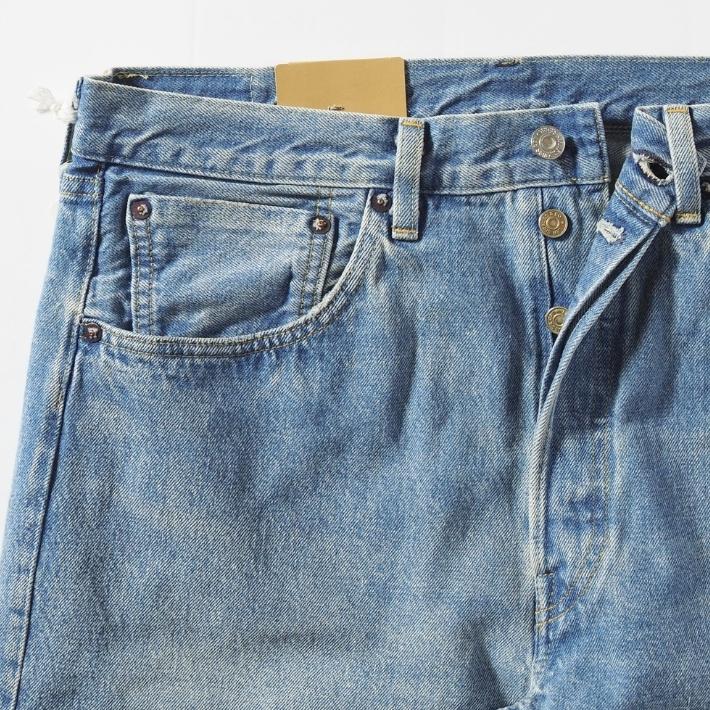 Levi's VINTAGE CLOTHING LEVIS リーバイス 501xx 復刻 1955年モデル