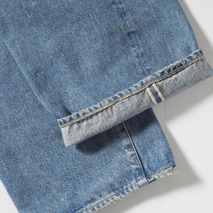 Levi's VINTAGE CLOTHING LEVIS リーバイス 501xx 復刻 1955年モデル