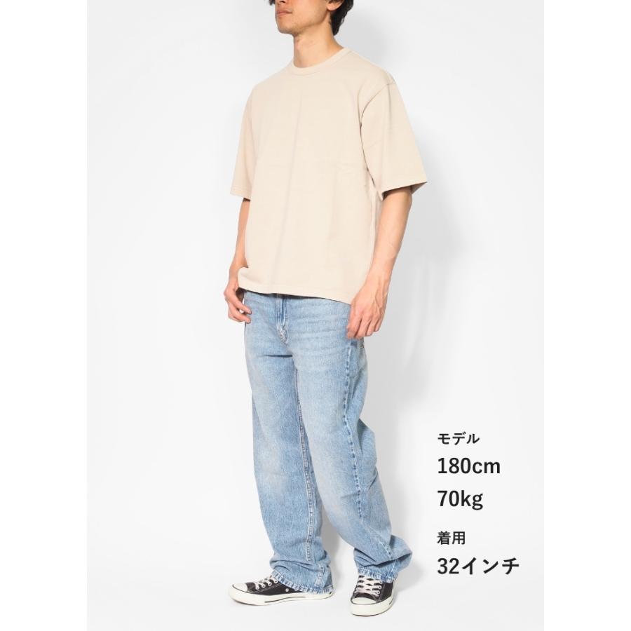 Levi's（リーバイス） 565 ライトウェイト 薄手 デニム 綿100% ルーズ