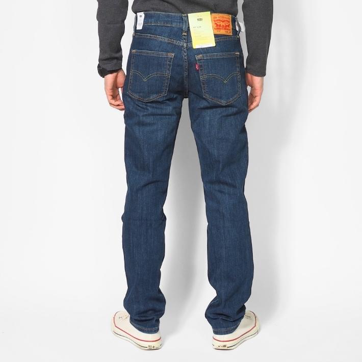  Man シングル まとめ売り Levi's（リーバイス） セール 511 ジーンズ メンズ スリムフィット