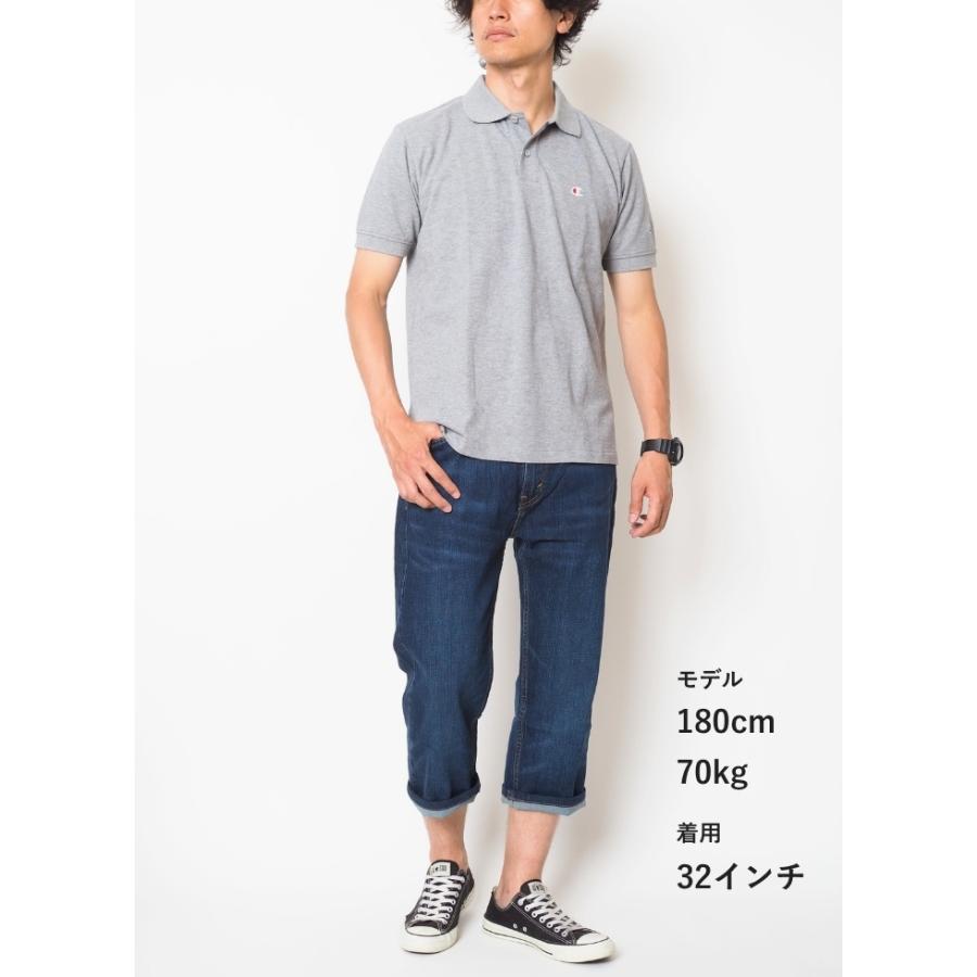 Levi's（リーバイス） セール 505 レギュラー デニム ショートパンツ