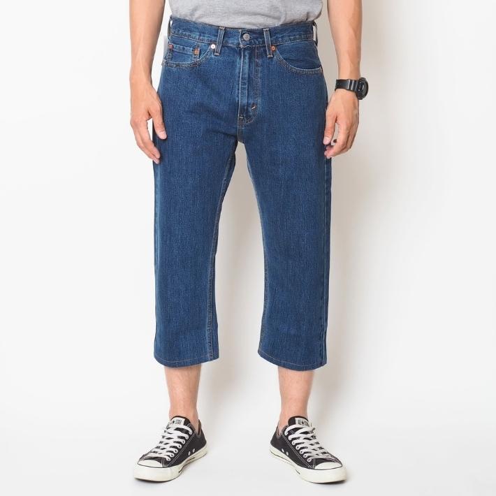 Levi's（リーバイス） セール 505 レギュラー デニム ショートパンツ
