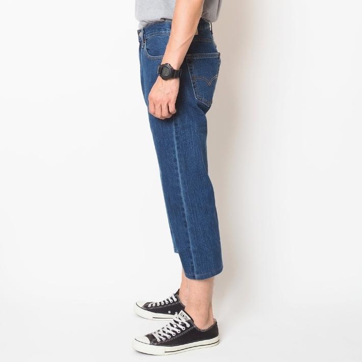 Levi's（リーバイス） セール 505 レギュラー デニム ショートパンツ
