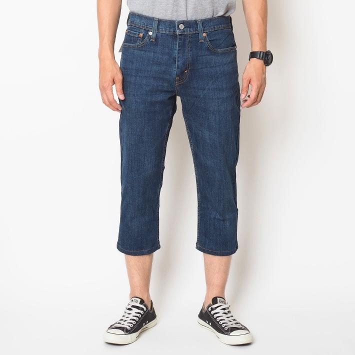 Levi's（リーバイス） セール 511 スリム デニム ショートパンツ