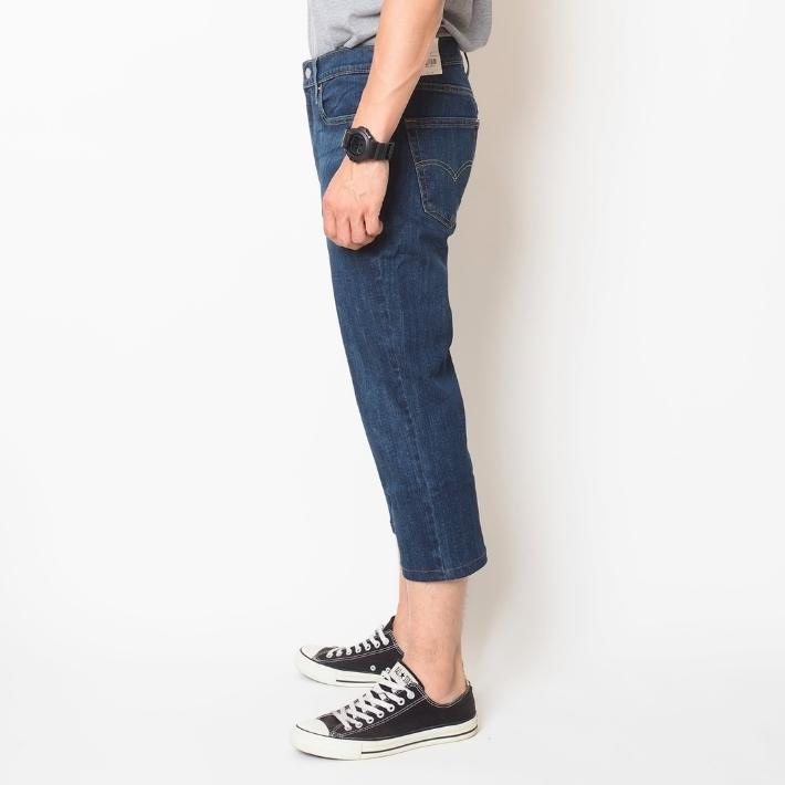 Levi's（リーバイス） セール 511 スリム デニム ショートパンツ