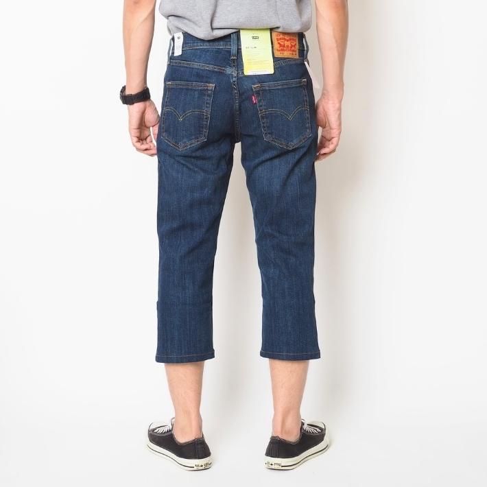 Levi's（リーバイス） セール 511 スリム デニム ショートパンツ